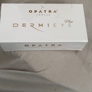 OPATRA Dermieye Plus White Box